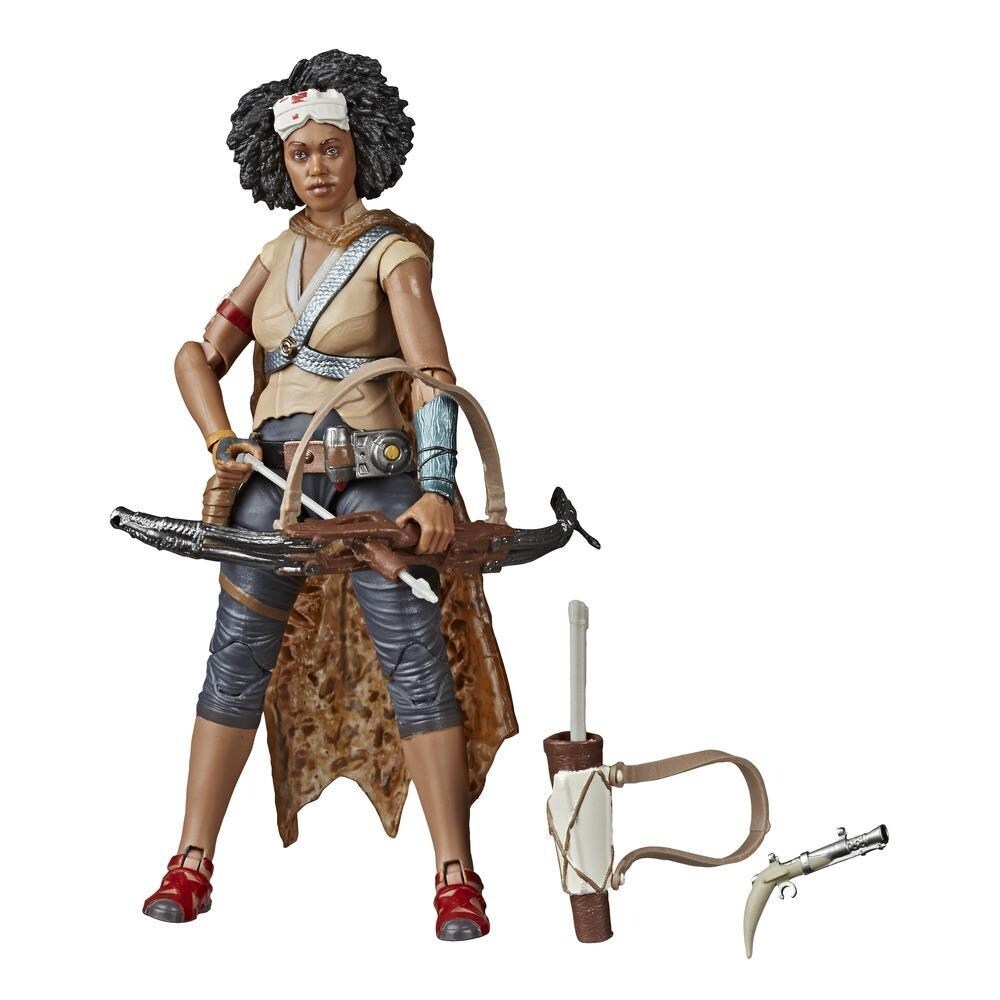 star wars black series rise of skywalker