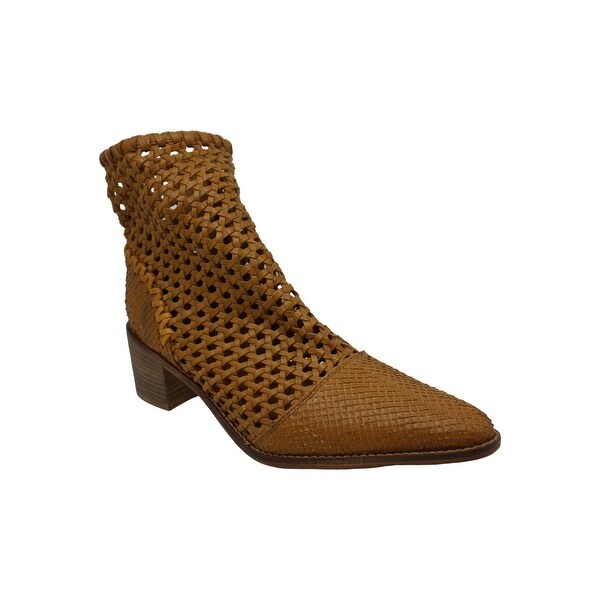 free people in the loop woven boots
