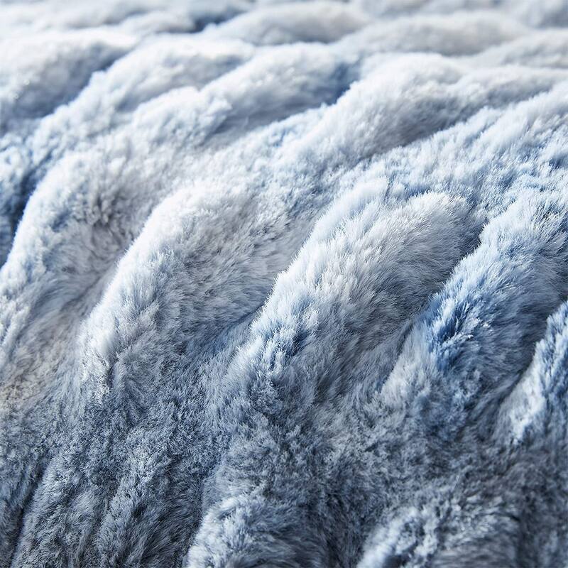 Badland Wolf - Coma Inducer® Oversized Comforter Set