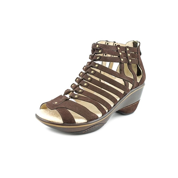 jambu gladiator sandals