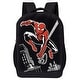 preview thumbnail 7 of 7, Spiderman Backpack for Boys, Girls, Adults, Men, Women, Teens Kids Backpack Toddler Backpack Avengers - Michael Cho Spiderman
