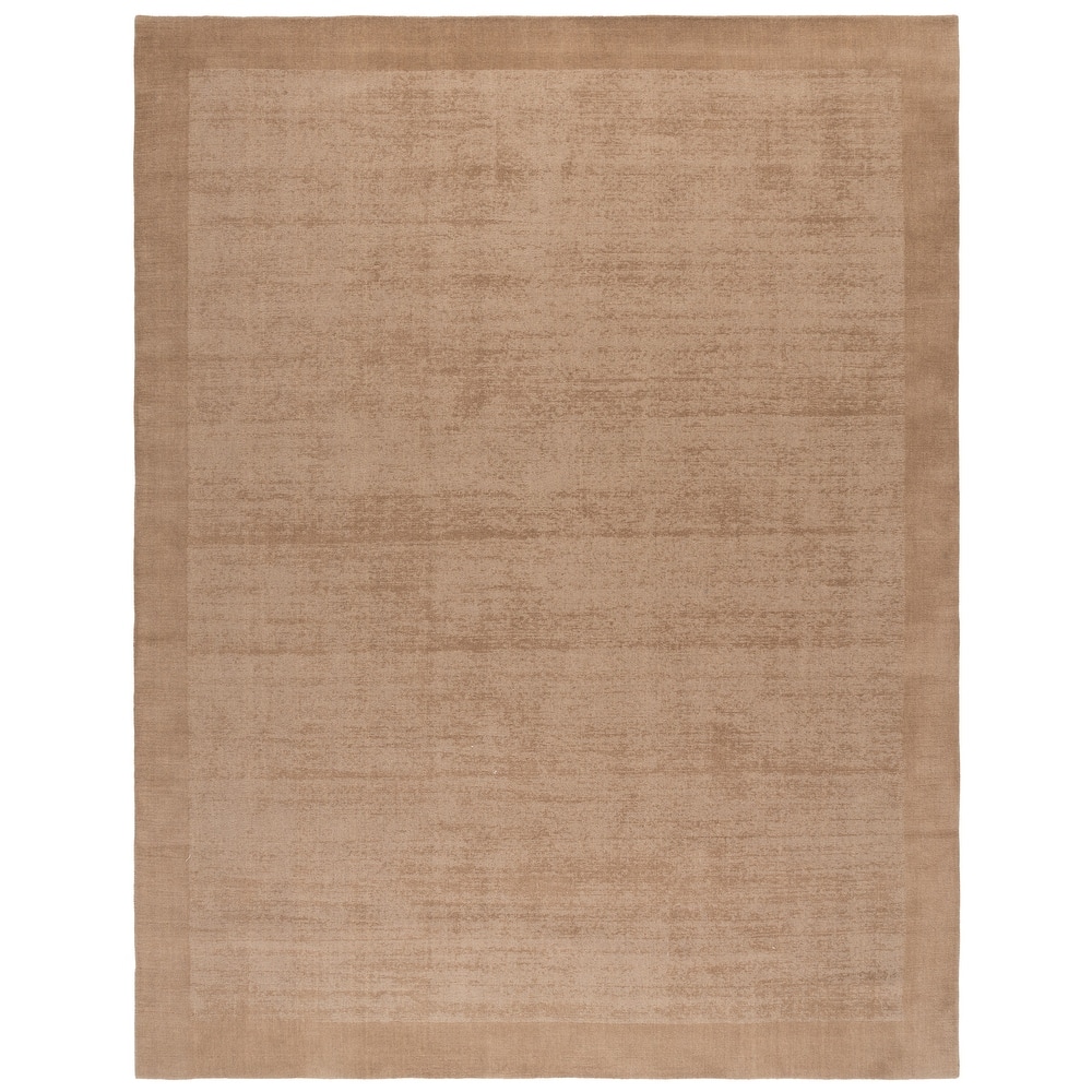 SAFAVIEH Handmade Mirage Efthalia Wool Rug