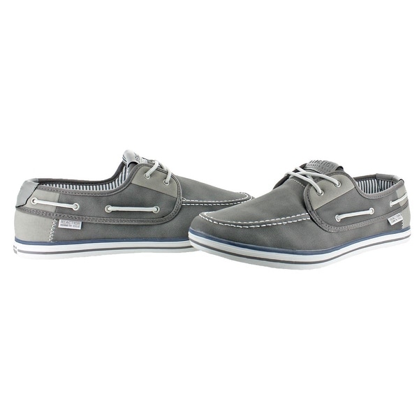 kenneth cole reaction boat shoes