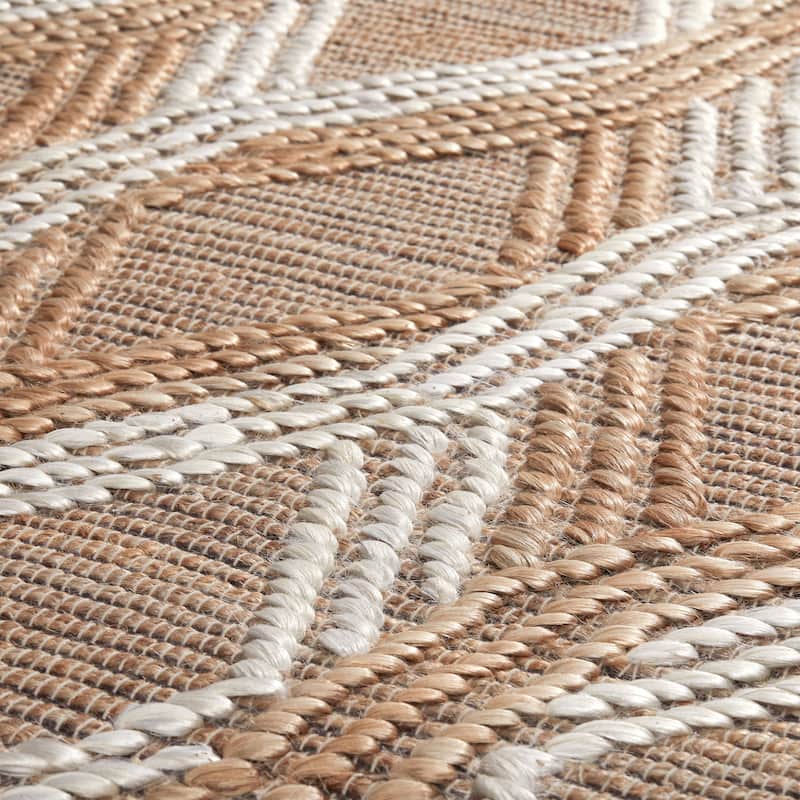 Manitou Accent Rug by Kosas Home