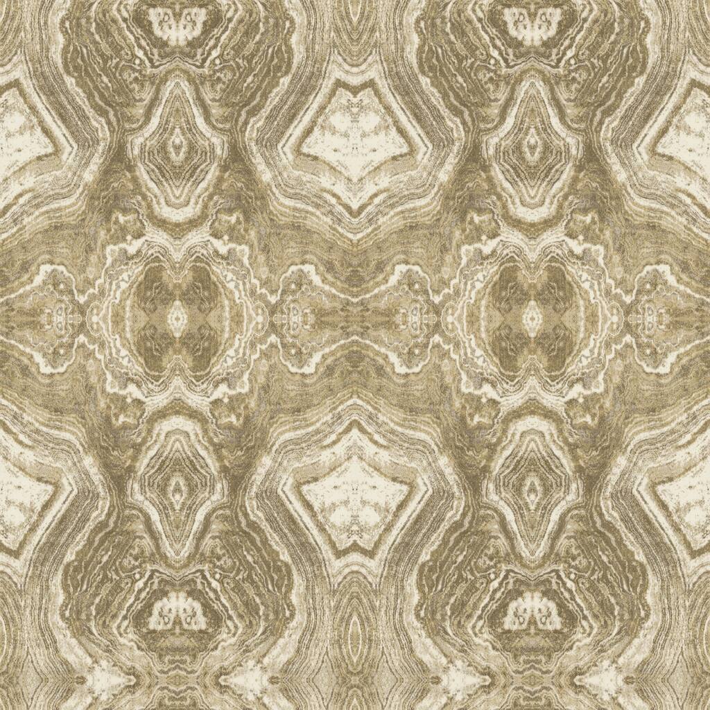 Surface Style Mineral Springs Sandrift Peel and Stick Wallpaper - 20.5 in. W x 18 ft. L