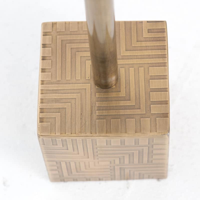 Haven Home Gary Adjustable Accent Table