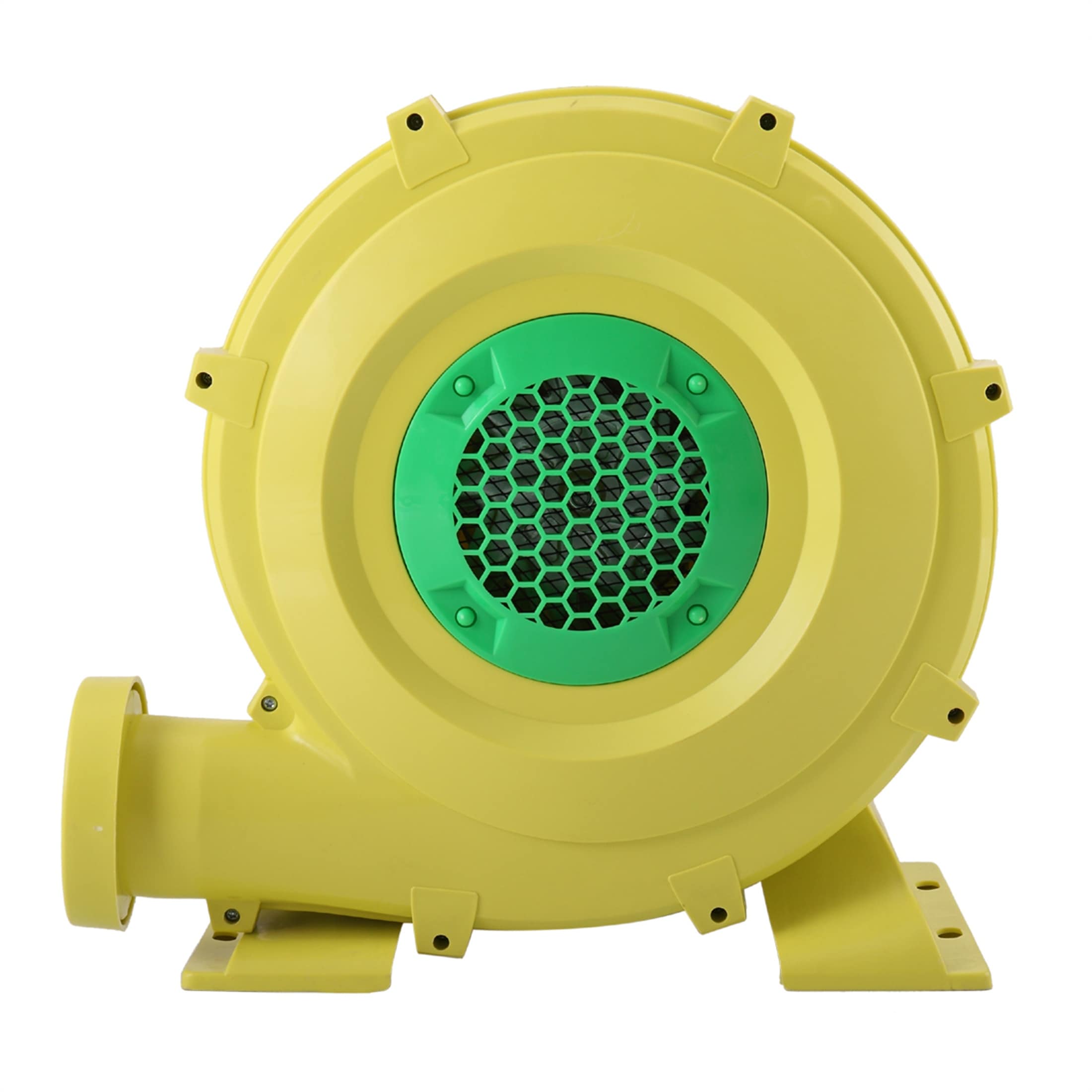Air Blower Pump Fan 680W 0.92HP For Inflatable Bouncers House Bouncy Castle US 