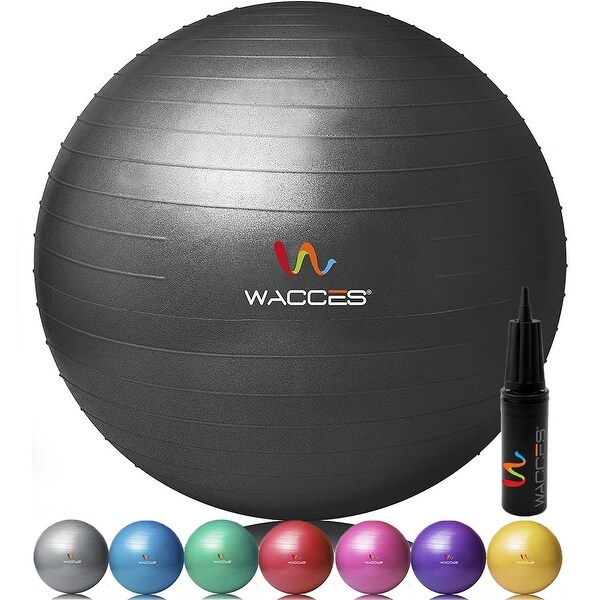 medium yoga ball