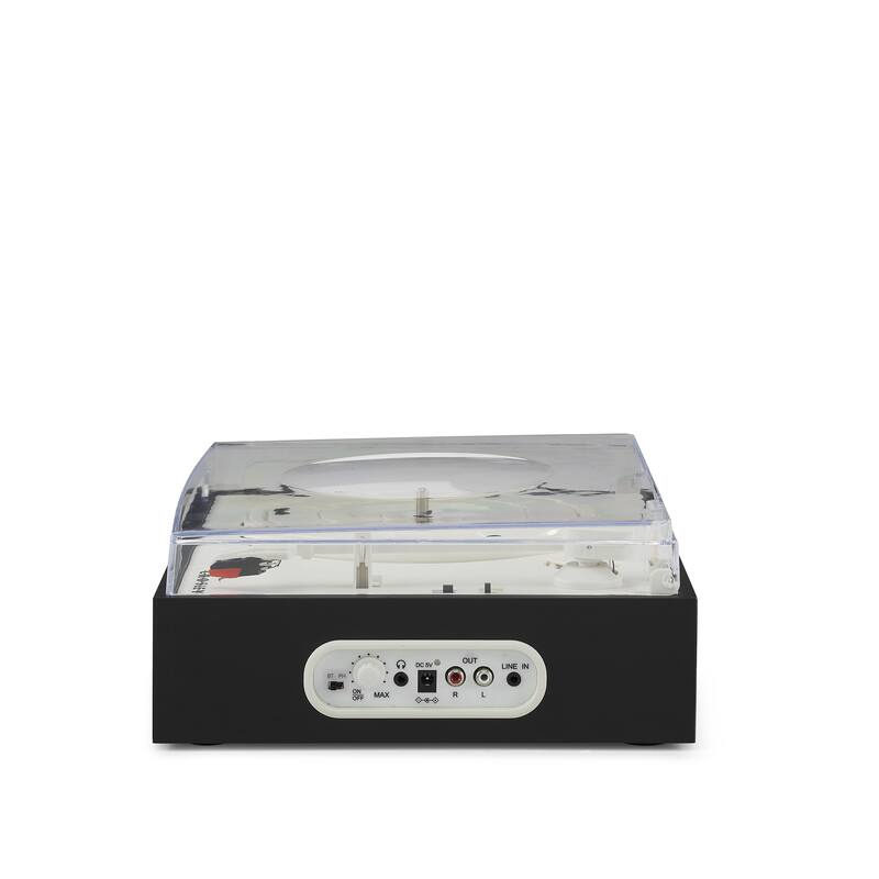 Fusion Turntable Combo - 6"d x 14.5" x 14"