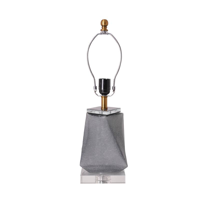 Calla Little 24" Table Lamp (Single)