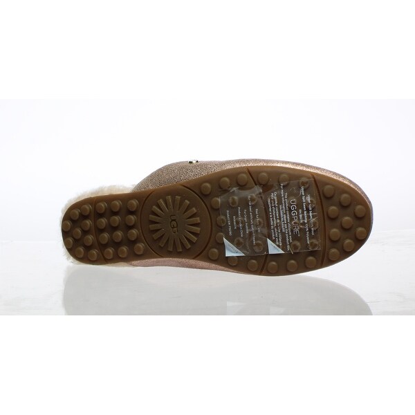 ugg women's slippers size 10