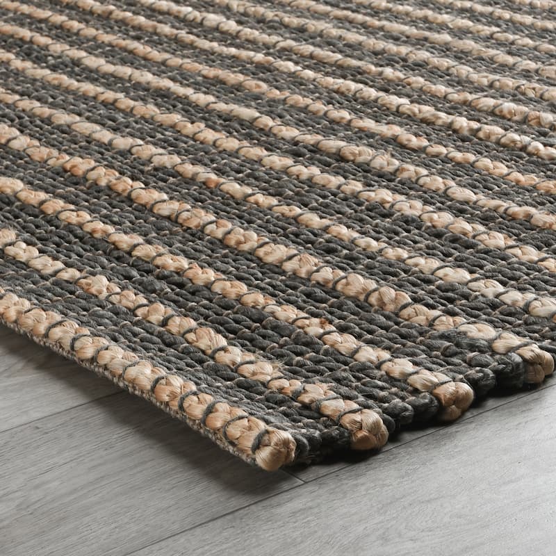 Alysa Handwoven Area Rug by Kosas Home