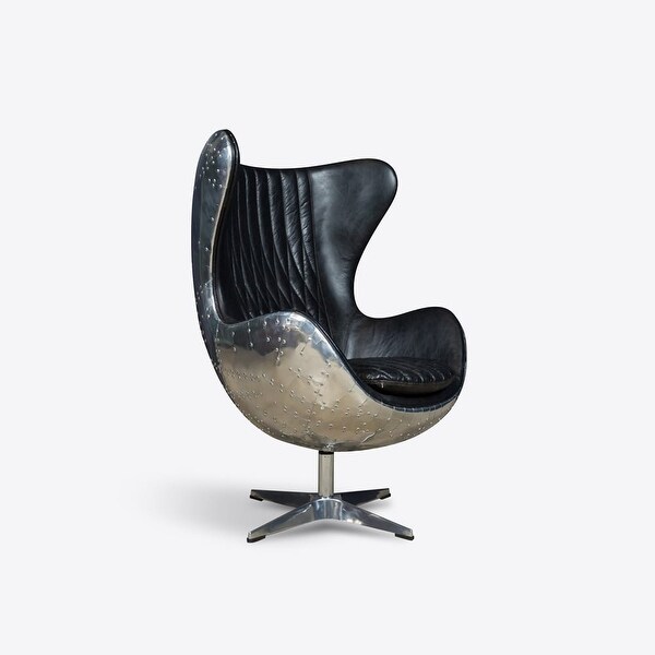 Spitfire online egg chair