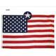 American Flag 3x5 ft Outdoor Heavy Duty Embroidered Stars USA Flag