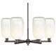 Option Oil Rubbed Bronze / Opal