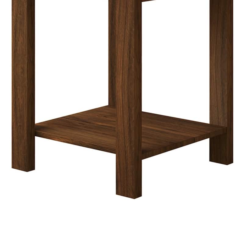 CraftPorch Classic 3- Pieces Coffee Table Set