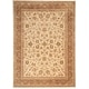 preview thumbnail 1 of 2, Nourison Nourison 2000 Area Rug 2'6" x 4'3" - Ivory