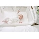 preview thumbnail 7 of 5, Clear-Vue® Co-Sleeper® Bassinet