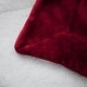 preview thumbnail 8 of 26, Plush Sherpa Fleece Throw Blanket Double-Sided Blanket for Couch Sofa