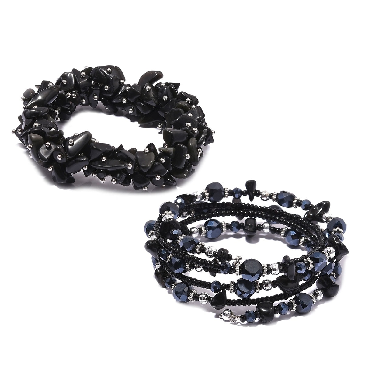 stretchable bracelet