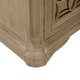 preview thumbnail 12 of 11, Magnolia Manor Mirrored Buffet