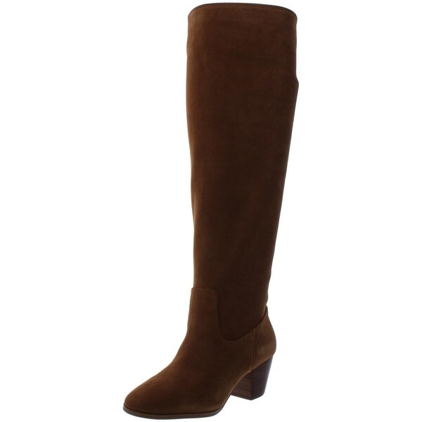 michael kors avery tall boot