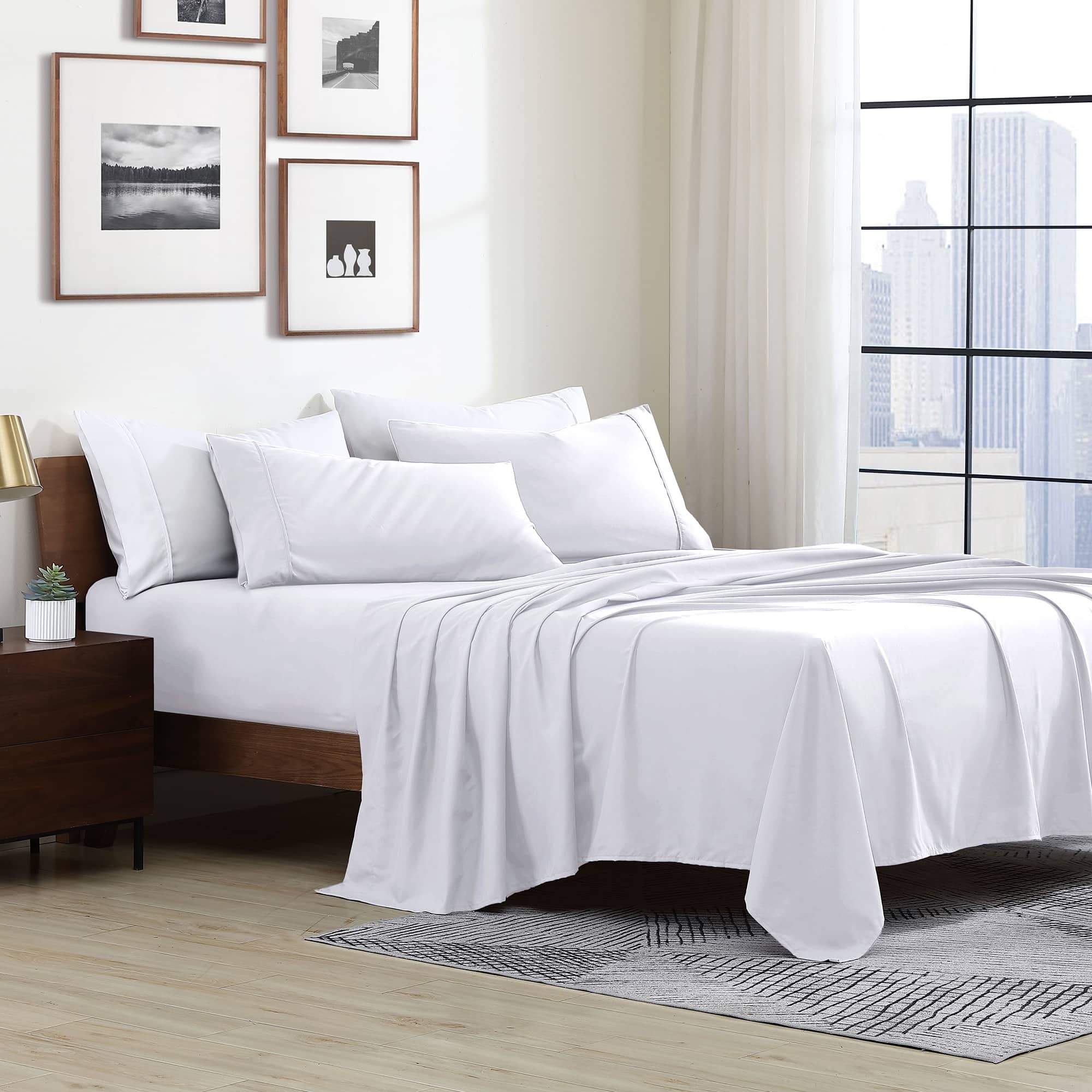 Option White