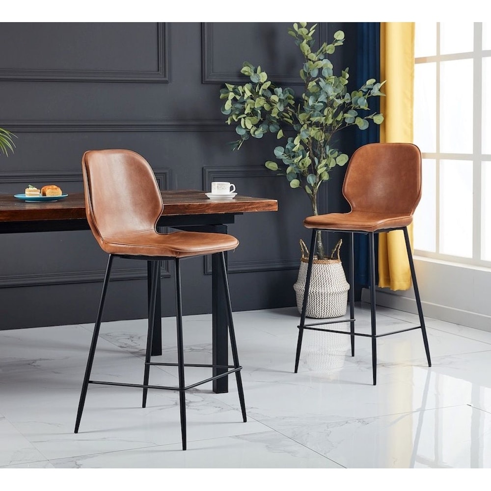 Milana bar top stool