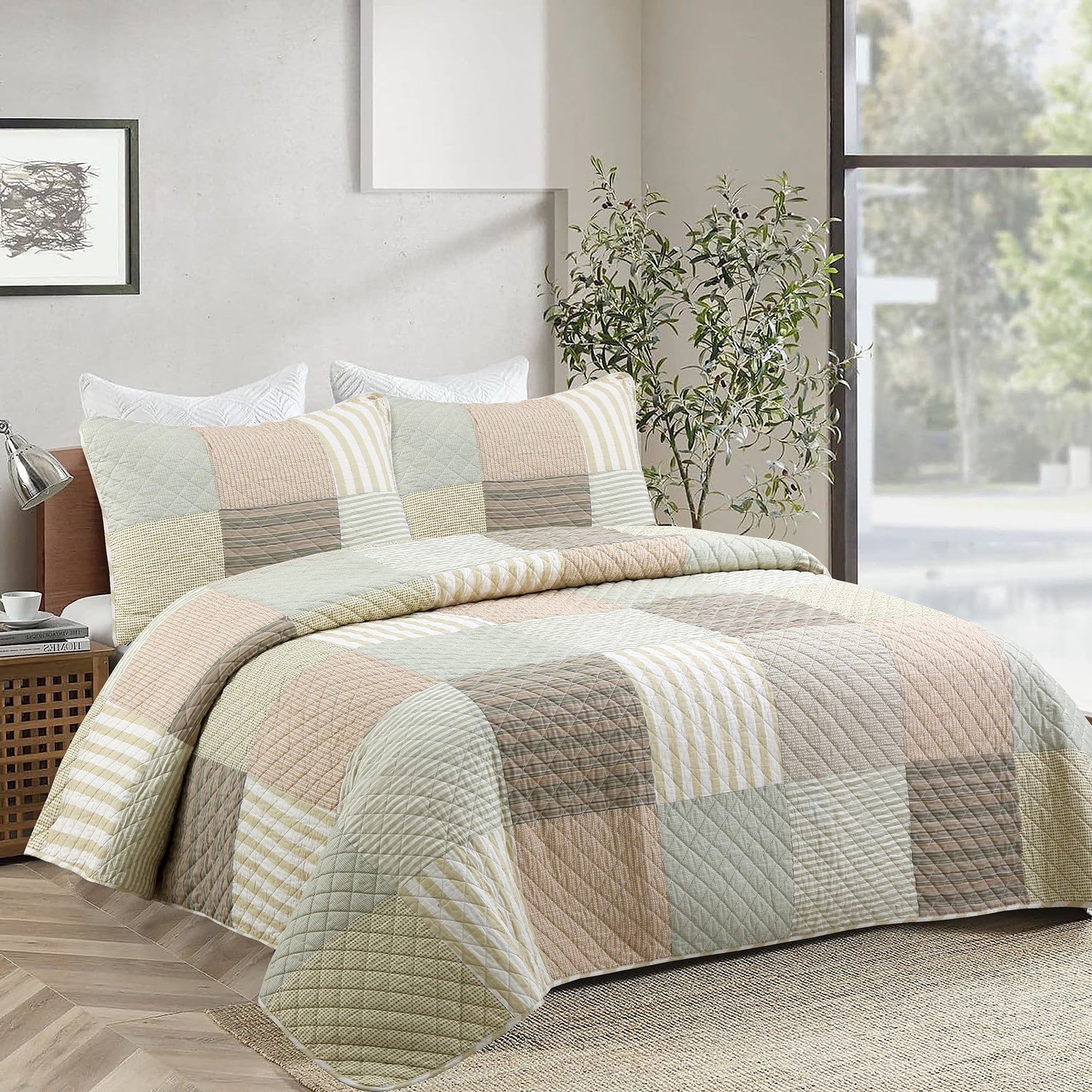Cabin & Lodge Quilts and Bedspreads - Bed Bath & Beyond