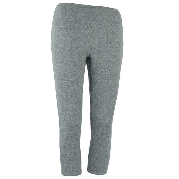 Reebok Women's Align High Rise Capri Leggings