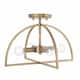 Option Aged Brass