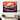 Designart "Orange And Purple Artistic Portrayals Of Muscle Cars" Cars Off-Road Metal Wall Art