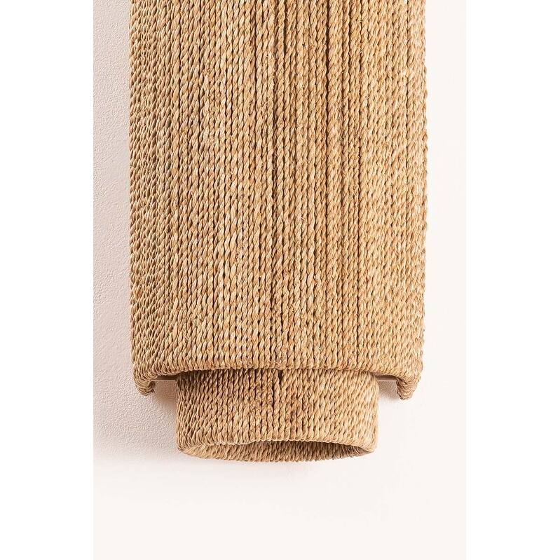 Hudson Valley Lighting 2718 Metuchen 16" Tall Wall Sconce