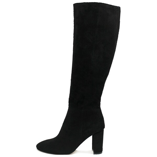 charles david wide calf boots