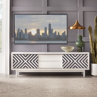 Mason TV Stand