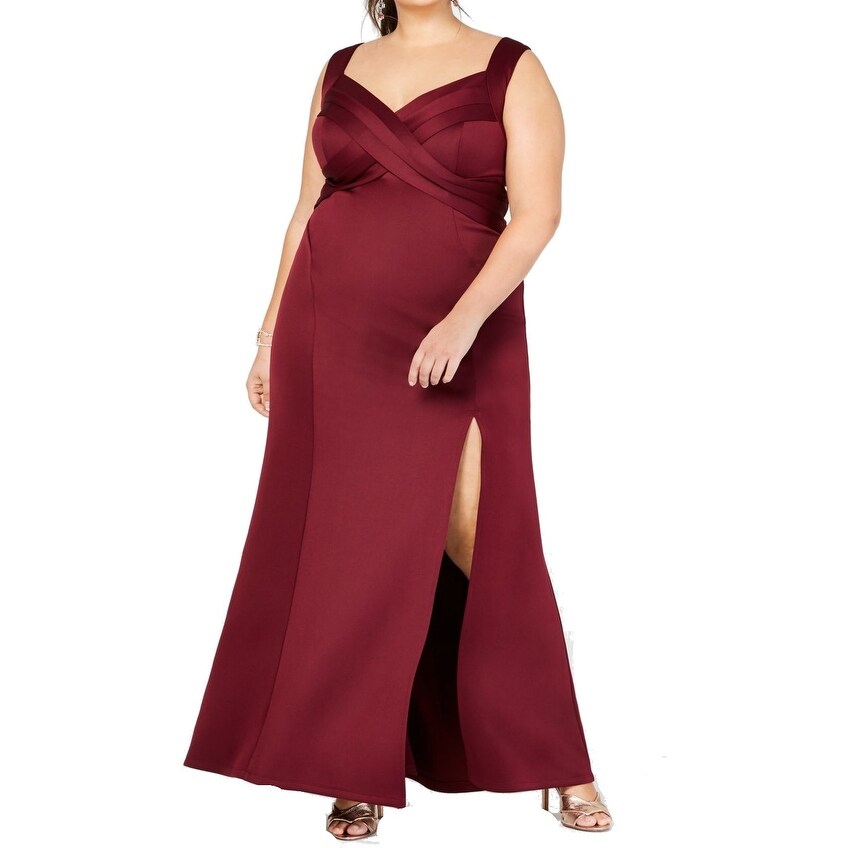 3x formal dresses