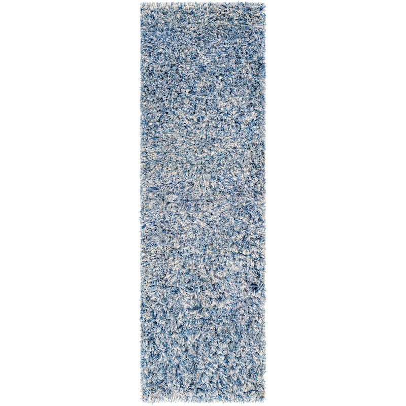 Livabliss Mariella Modern Shag Area Rug