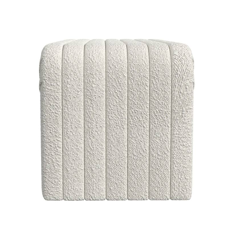 HomePop Arch Channel Bench