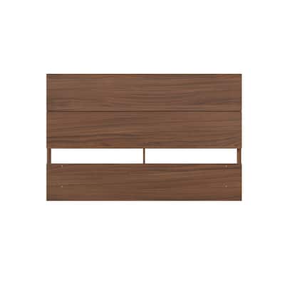 Panel Headboard