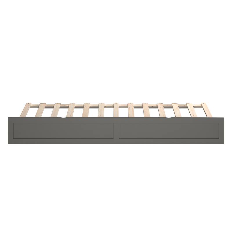 Trundle Bed Twin Extra Long