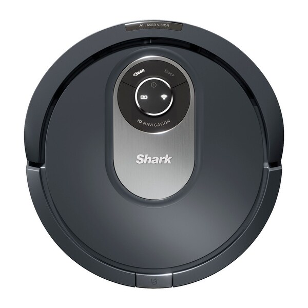 Shark RV2001 IQ Robot Vacuum - 0.27 Qt.. Opens flyout.