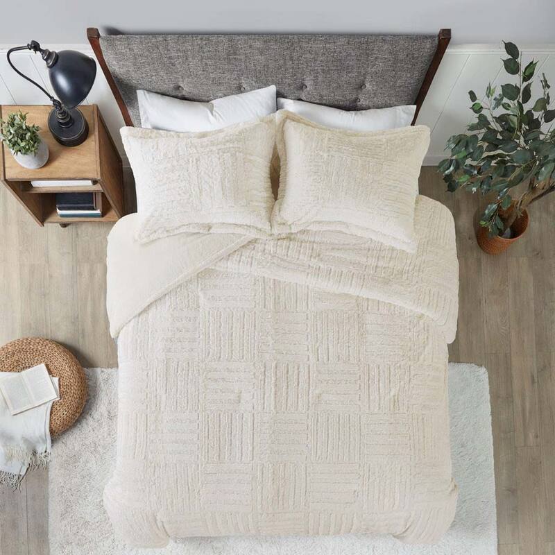 Down Alternative Comforter Mini Set