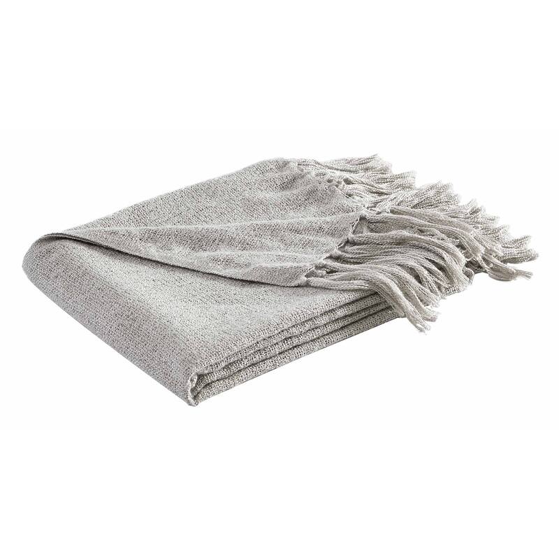 Riverbrook Home Aiken Grey 10 Piece Bed in a Bag