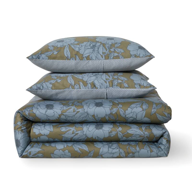 Ted Baker Mood Floral Comforter Set