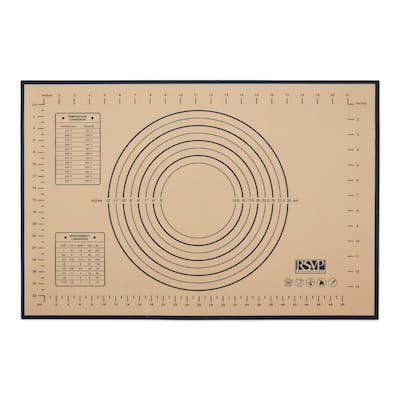 Silicone Pastry Mat - 23.6x15.75"