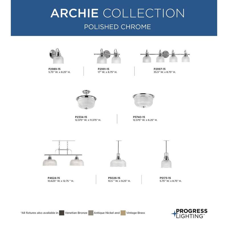 Progress Lighting 1-light Pendant Lighting Fixture - 1-Lt. pendant