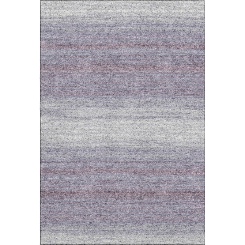 Premium Washable Super Soft Farmhouse Ombre Mayfield Rug