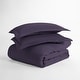 preview thumbnail 15 of 41, Becky Cameron Hotel Quality 3-Piece Oversized Duvet Cover Set