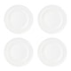 preview thumbnail 5 of 7, Mikasa Ciara 16-Piece Dinnerware Set, Service for 4