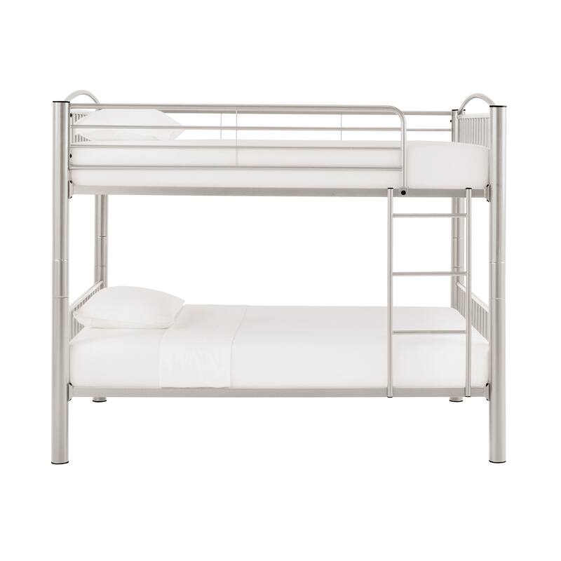 Calexico VersaFlex Metal Bunk Bed by iNSPIRE Q Junior